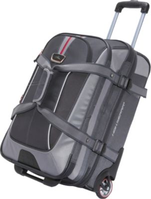 Rolling Backpack Luggage lGw52WYc